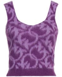 Pinko - Top - Lyst