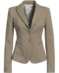 Patrizia Pepe - Blazer - Lyst