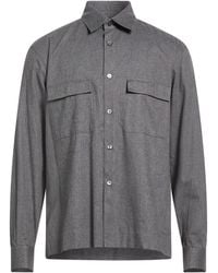 Xacus - Camicia - Lyst