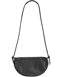 Mansur Gavriel - Mini Fortuna -- Cross-Body Bag Leather - Lyst