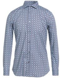 Bagutta - Shirt - Lyst