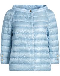 Herno - Puffer - Lyst