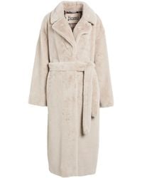 Herno - Shearling & Teddy - Lyst