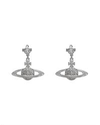 Vivienne Westwood - Earrings - Lyst