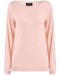 Rochas - Pullover - Lyst