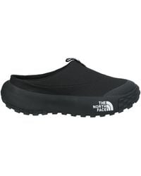 The North Face - Sneakers Textile Fibers - Lyst