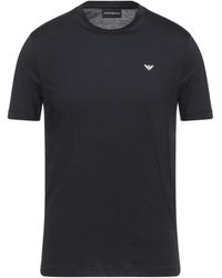 Emporio Armani - Camiseta interior - Lyst