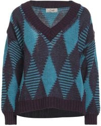 CROCHÈ - Jumper - Lyst
