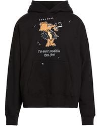 DOMREBEL - Sweatshirt - Lyst