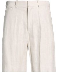 Agnona - Shorts & Bermudashorts - Lyst