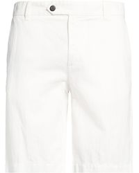 Eleventy - Shorts & Bermuda Shorts Cotton - Lyst