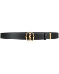 Bally - Belt Leather - Lyst
