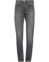 Kiton - Jeans Cotton, Elastane - Lyst