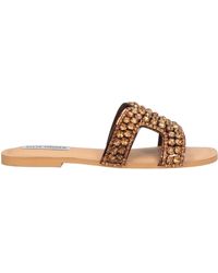Steve Madden - Sandals - Lyst