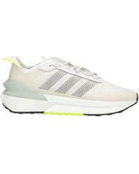 adidas - Light Sneakers Textile Fibers, Synthetic Fibers - Lyst
