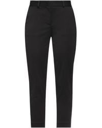 Rose' A Pois - Pantalon - Lyst