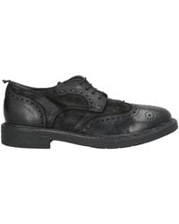 Moma - Lace-Up Shoes - Lyst