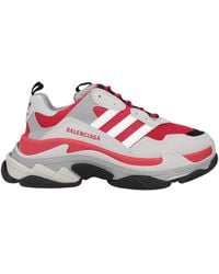 BALENCIAGA X ADIDAS - Trainers - Lyst
