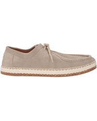Canali - Schnürschuh - Lyst