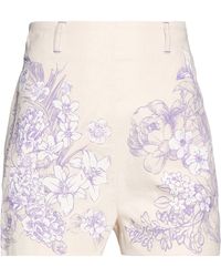 Twinset - Shorts & Bermuda Shorts - Lyst