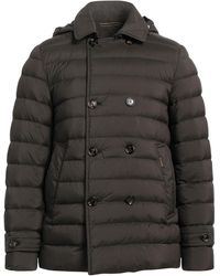 Moorer - Pufferjacke & Daunenjacke - Lyst