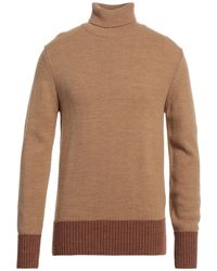 Daniele Alessandrini - Turtleneck - Lyst