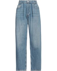 Maje - Jeans Cotton - Lyst