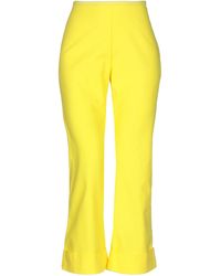 Hache - Pants - Lyst