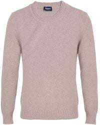 Drumohr - Pullover - Lyst