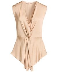 Nouvelle Silk95five - Top - Lyst