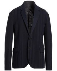 Missoni - Blazer Cotton, Viscose - Lyst