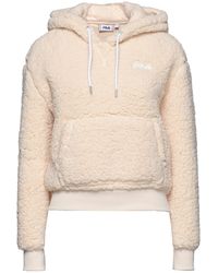 Fila Sweatshirts for Women | Online Sale up to 66% off | Lyst