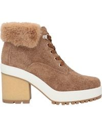 Hogan - Ankle Boots - Lyst