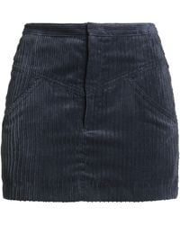 Isabel Marant - Mini Skirt - Lyst