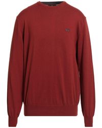 La Martina - Pullover - Lyst