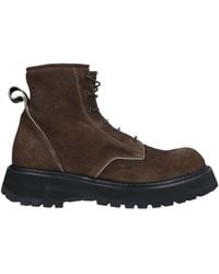 Premiata - Ankle Boots - Lyst