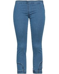 LES BOURDELLES DES GARÇONS - Jeans - Lyst