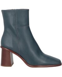 Alohas - Botines De Caña Alta - Lyst