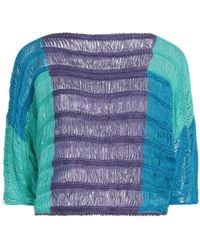 Alberta Ferretti - Jumper - Lyst