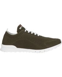 Kiton - Trainers - Lyst
