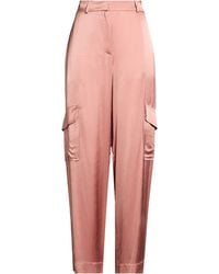 Ottod'Ame - Trouser - Lyst
