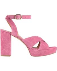 Via Roma 15 - Sandals - Lyst