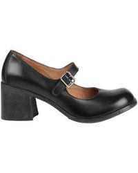Moma - Pumps Calfskin - Lyst