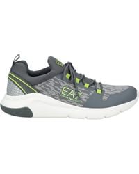 EA7 - Sneakers - Lyst
