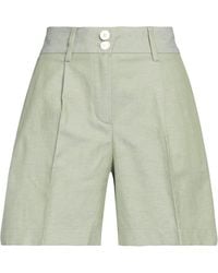 T-jacket By Tonello - Shorts & Bermuda Shorts - Lyst