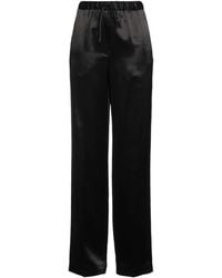 Jil Sander - Pants - Lyst