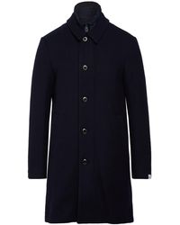 Peuterey - Abrigo - Lyst
