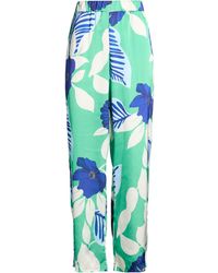 SHOCKINGAI BY MATTIOLO - Pants Polyester, Viscose - Lyst