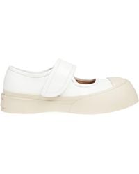 Marni - Ballet Flats - Lyst