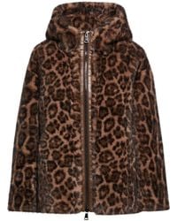 Lou Andrea - Shearling & Teddy - Lyst